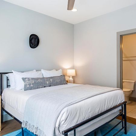 Waverly By Avantstay Nashville-Inspired Townhome W Luxury Kitchen Pool Table Εξωτερικό φωτογραφία